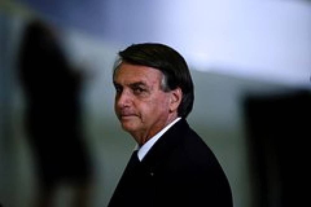 Braziliyada Sabiq prezident hazırki ölkə rəhbərinə sui-qəsddə şübhəli bilindi