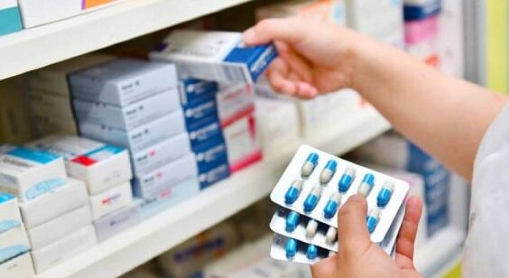 5 aptekdə nöqsanlar aşkarlandı