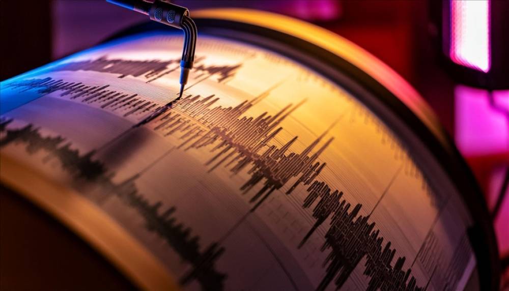 ABŞ-da zəlzələ baş verdi