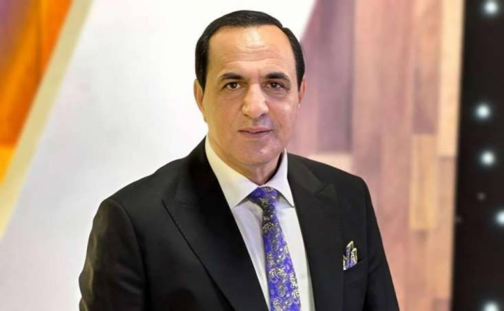 Manaf Ağayevin oğluna yüksək vəzifə verildi - FOTO