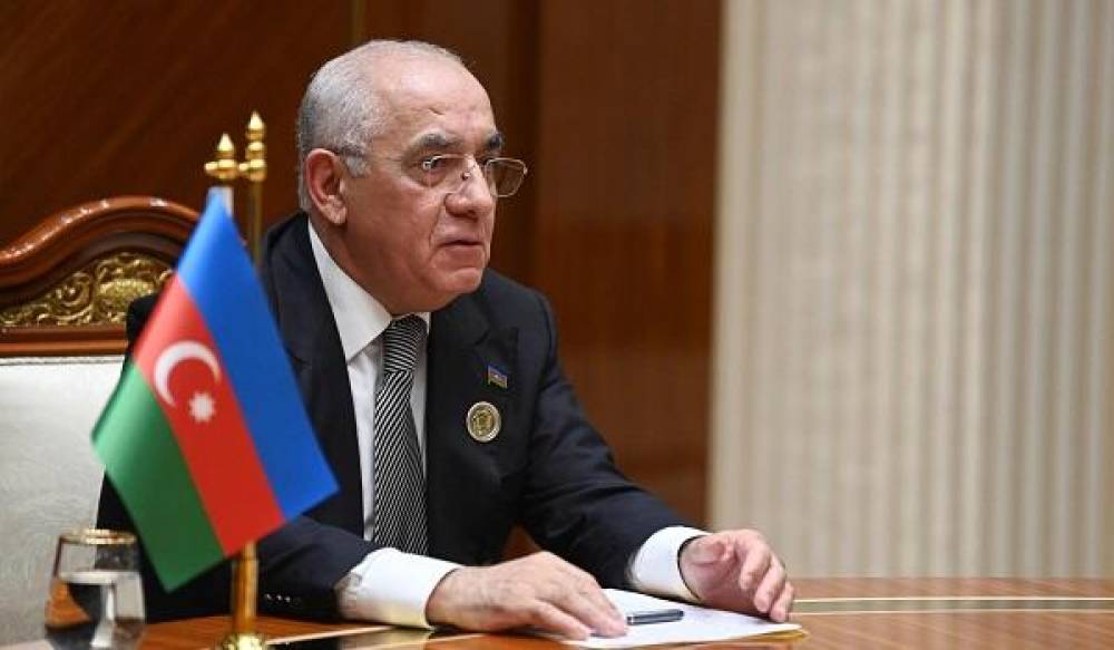 Azərbaycan bu sahədə məqsədyönlü tədbirlər həyata keçirir