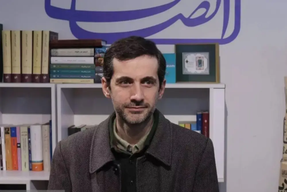 ABŞ Məsud Pezeşkianın oğluna viza vermədi