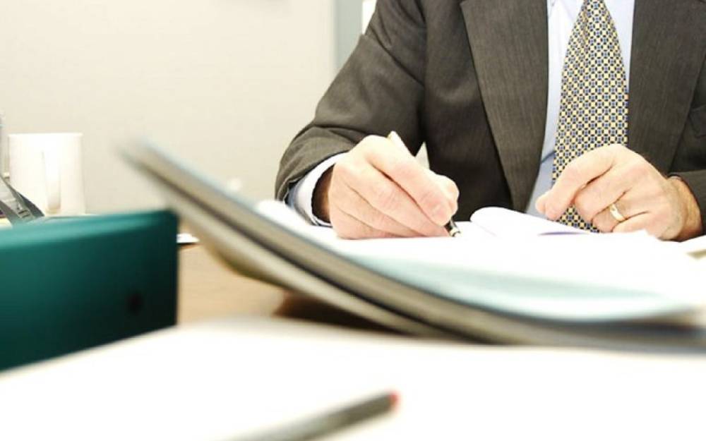 1 548 nəfər dövlət qulluğu vəzifələri üzrə imtahan verdi