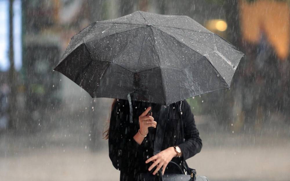 Nazirlikdən gözlənilən hava şəraiti ilə əlaqədar əhaliyə müraciət