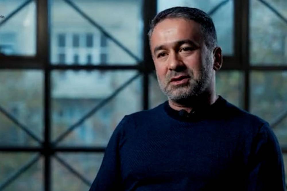 “Cabiri bir az mənfi tərəfdən göstərmək istəyirdilər...” - Tahir İmanov