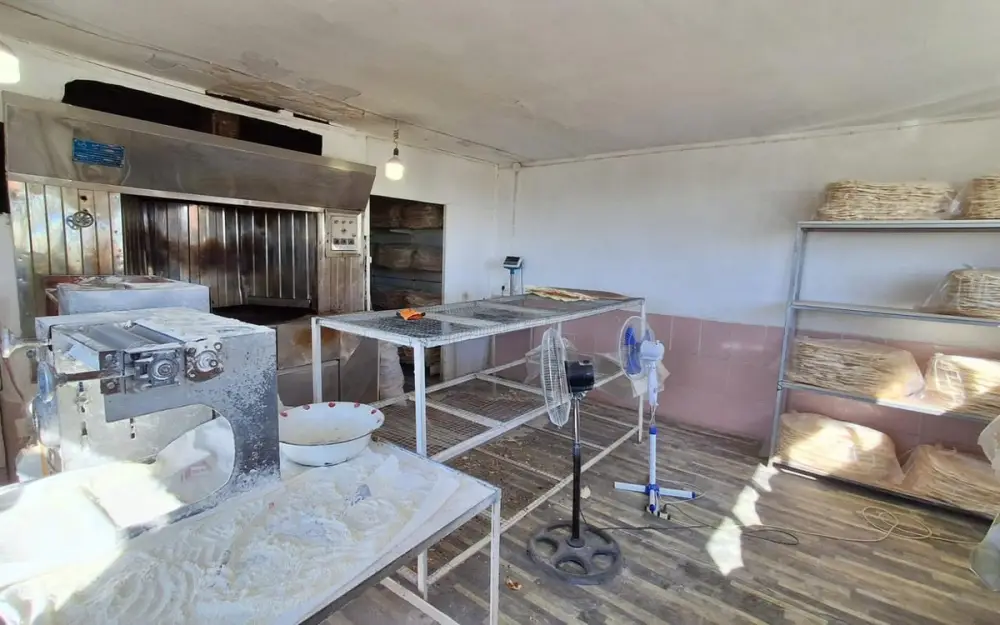 Şərurda çörək sexində ciddi nöqsanlar aşkarlandı