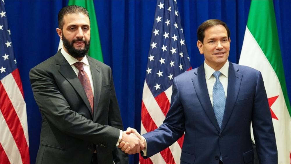 Mahmud Abbas: Fələstin Dövləti Qəzzanı idarə etmək səlahiyyətinə malik yeganə qurumdur