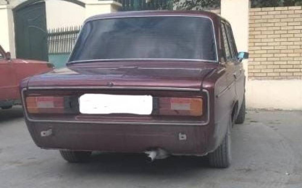 Avtoxuliqanlıq edib "TikTok"da paylaşdı, saxlanıldı - VİDEO