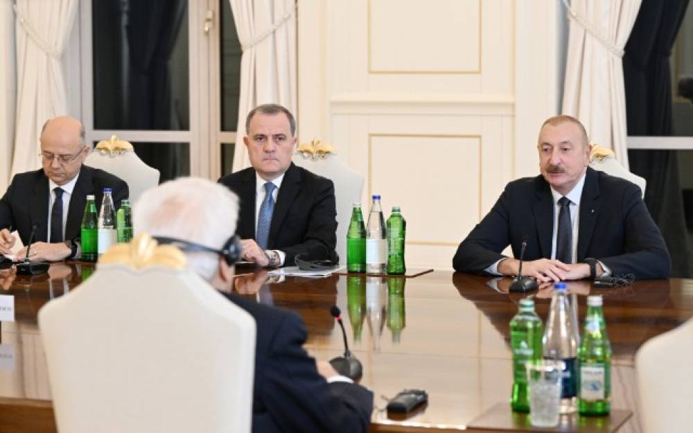 Sabah Bakıda yeni universitet açılacaq