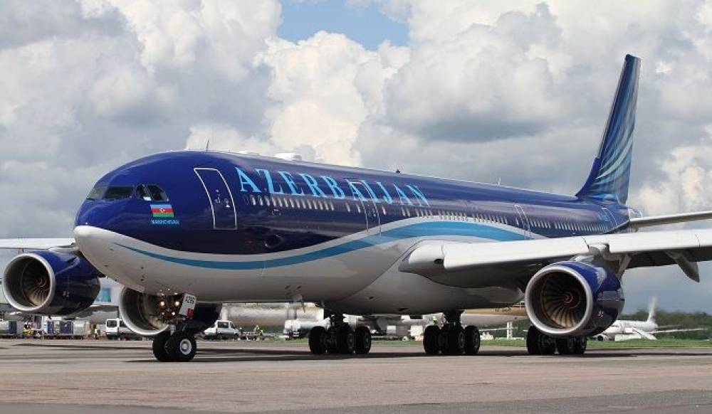 Sabahdan Tehrana aviareyslər bərpa olunur