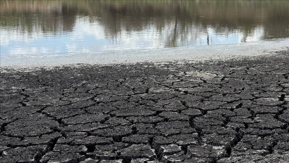 Dünya Meteorologiya Təşkilatı: Dünyanın su ehtiyatları artan təzyiq altındadır