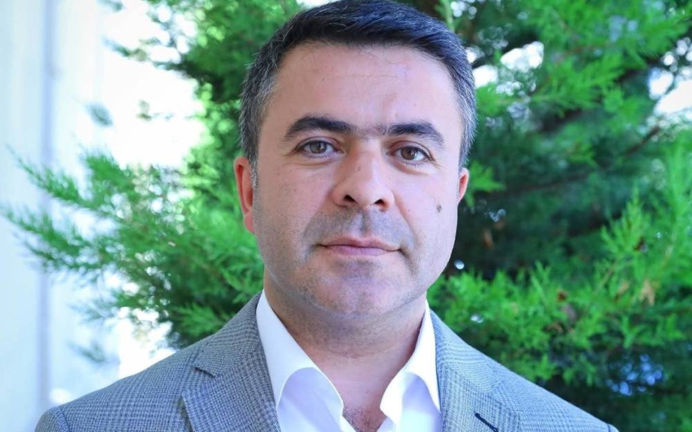 Cabir İmanov vəfat etdi