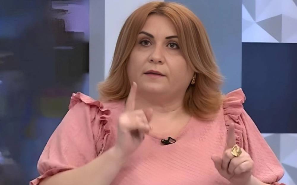 İlhamə Elşadqızına hökm oxundu