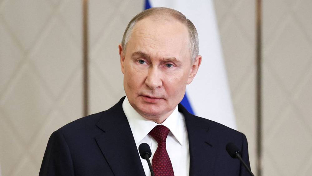 Putin: Şimali Koreyaya gedən körpü açılacaq