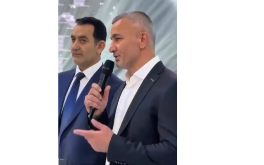 "60 minlik stadionda komandanı idarə etmək daha rahatdır" - Qurban Qurbanov (VİDEO)