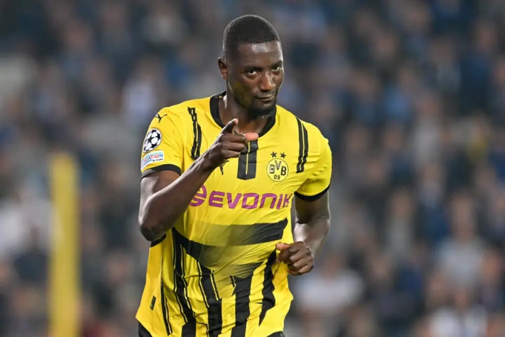 "Barselona" Almaniya klubunun hücumçusunu transfer etmək istəyir