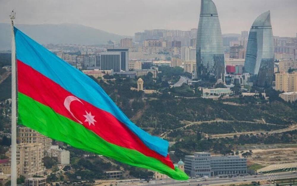 Azərbaycan daha bir beynəlxalq konvensasiyaya qoşulur