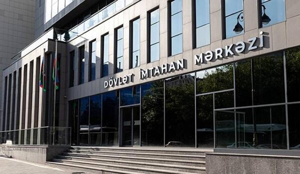 Bu imtahanların nəticələri elan olundu