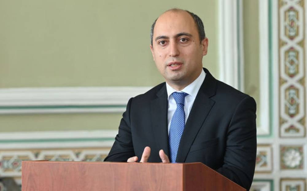 "Məktəbəqədər təhsilin əhatəsi 40 faizə yüksəlib" - Nazir