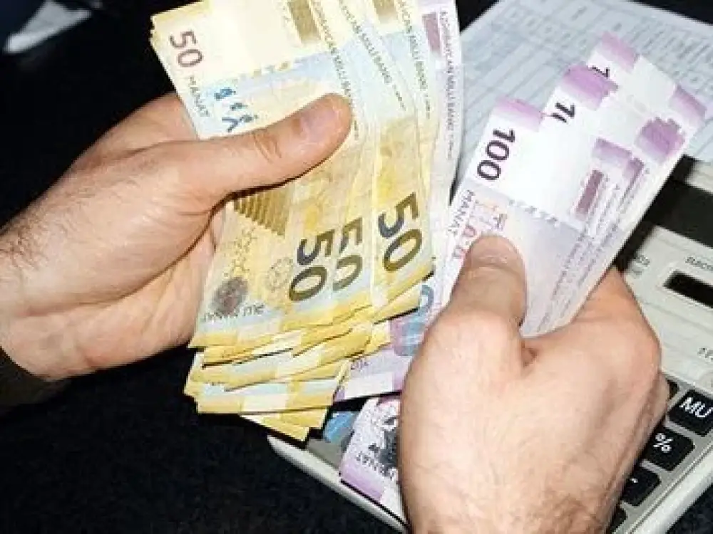Azərbaycanda bu şəxslər aylıq müavinət ala bilərlər