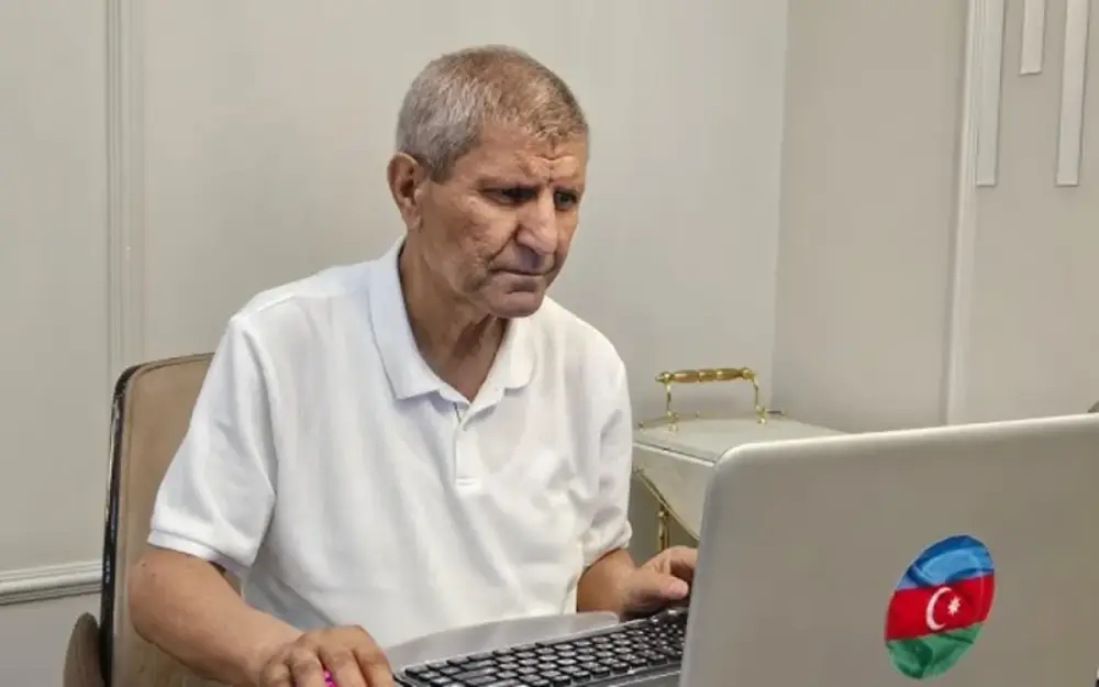 Əvəz Zeynallı vəfat etdi - YENİLƏNİB 
