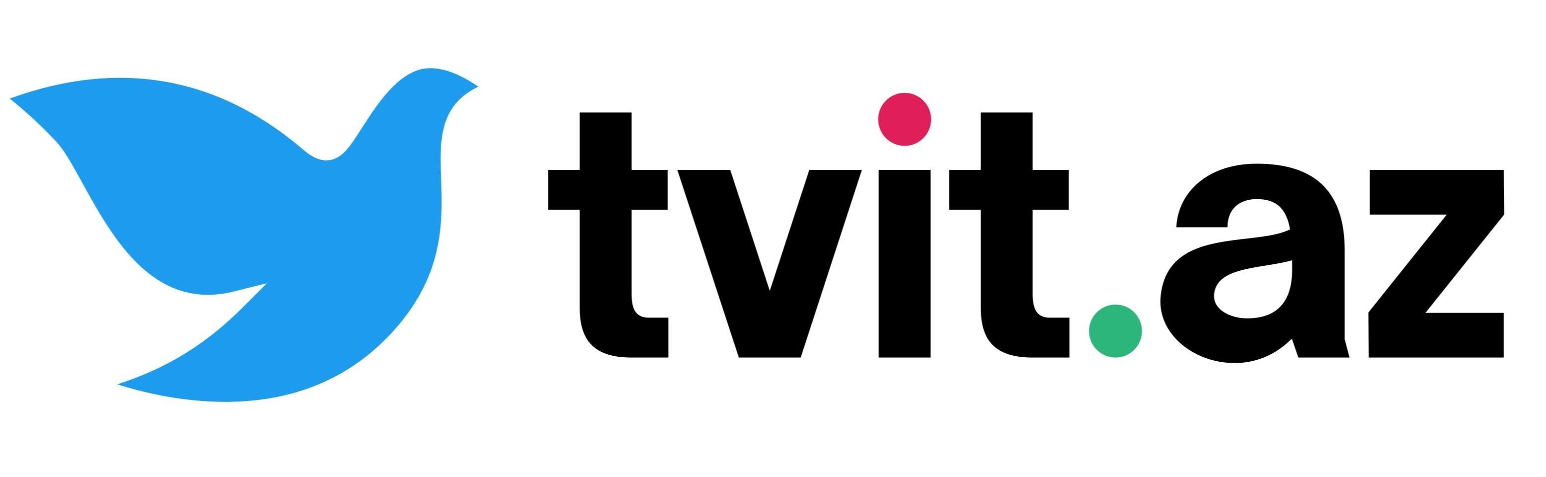 Tvit.Az - Azərbaycan və dünyadan ən son xəbərlər