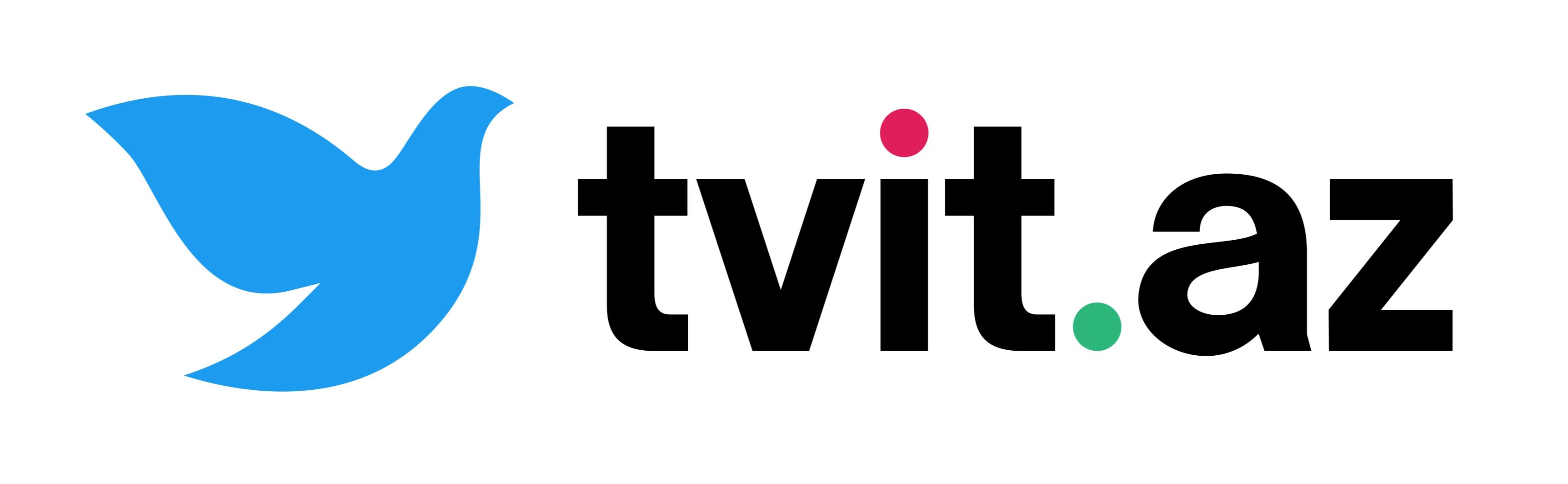 Tvit.Az - Azərbaycan və dünyadan ən son xəbərlər